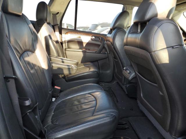 Photo 11 from auction – 2011 BUICK ENCLAVE CX with VIN 5GAKRCED0BJ200564