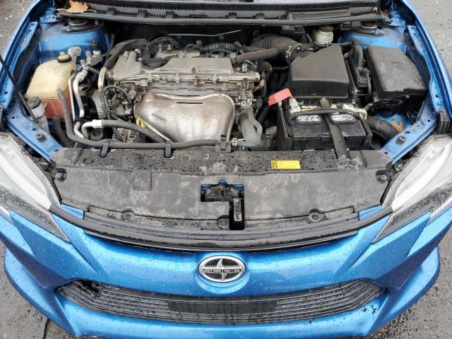 Photo 11 from auction – 2014 TOYOTA SCION TC with VIN JTKJF5C77E3082929