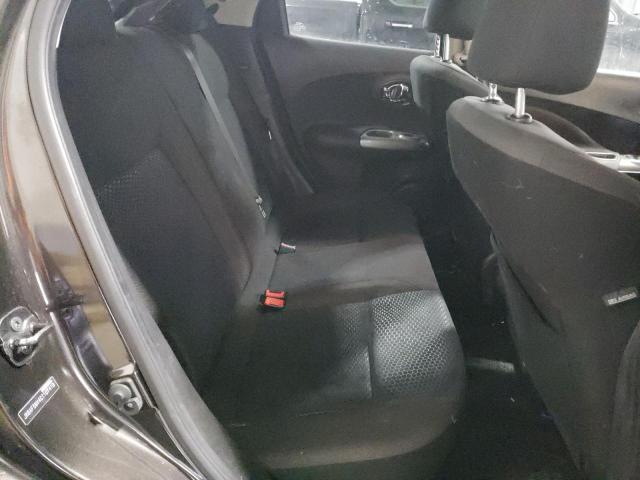 Photo 10 from auction – 2012 NISSAN JUKE S with VIN JN8AF5MV4CT107419