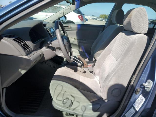 Photo 7 from auction – 2002 TOYOTA CAMRY LE with VIN 4T1BE32K22U604103