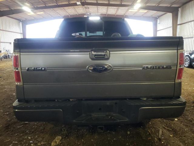 Photo 6 from auction – 2009 FORD F150 SUPER with VIN 1FTPW14V69FA06274
