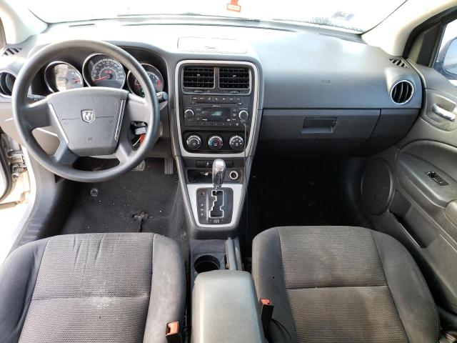 Photo 8 from auction – 2011 DODGE CALIBER HE with VIN 1B3CB5HA4BD293917