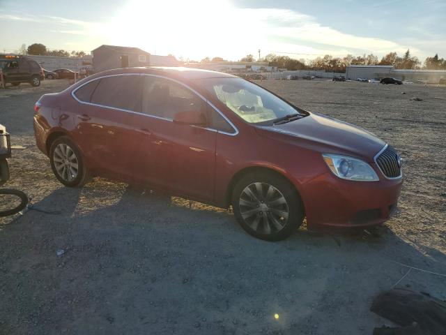 Photo 4 from auction – 2015 BUICK VERANO with VIN 1G4PP5SK7F4219623