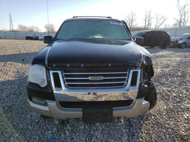 Photo 5 from auction – 2007 FORD EXPLORER E with VIN 1FMEU74E37UA59020
