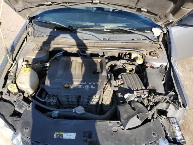Photo 11 from auction – 2014 DODGE AVENGER SE with VIN 1C3CDZAB4EN109808