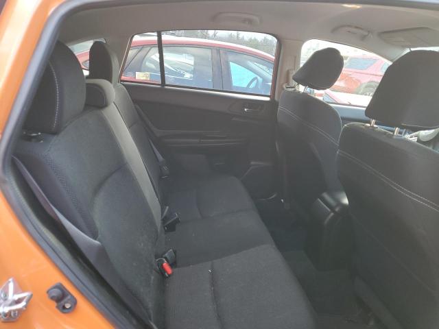 Photo 10 from auction – 2014 SUBARU XV CROSSTR with VIN JF2GPACCXE8312956