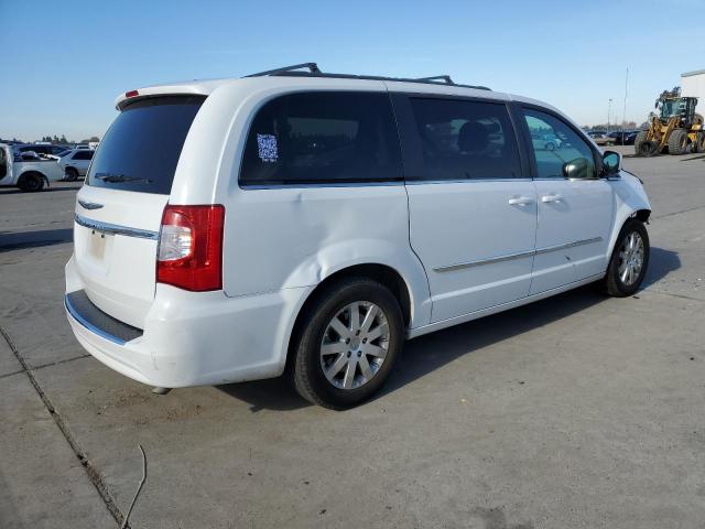 Photo 3 from auction – 2016 CHRYSLER TOWN & COU with VIN 2C4RC1BG1GR299559
