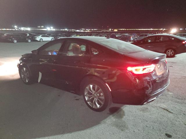 Photo 2 from auction – 2015 CHRYSLER 200 S with VIN 1C3CCCBB5FN658160