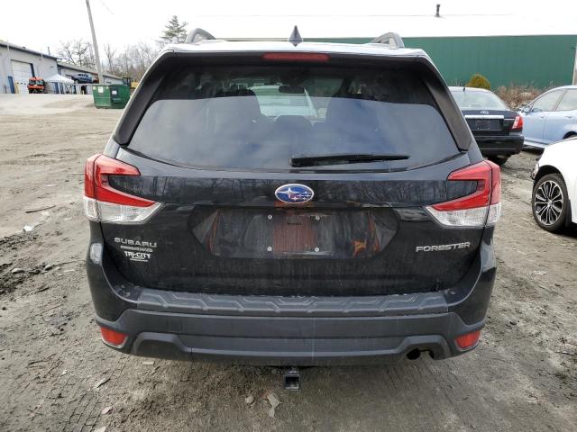 Photo 6 from auction – 2019 SUBARU FORESTER P with VIN JF2SKAGC0KH476408