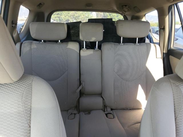 Photo 10 from auction – 2011 TOYOTA RAV4 with VIN 2T3ZF4DV3BW067659