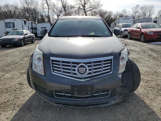 Photo 5 from auction – 2014 CADILLAC SRX LUXURY with VIN 3GYFNEE37ES669940