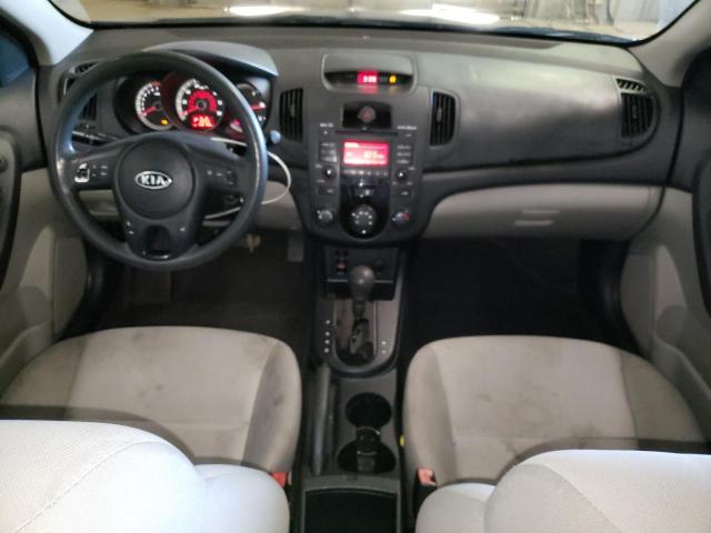 Photo 8 from auction – 2010 KIA FORTE EX with VIN KNAFU4A28A5059868