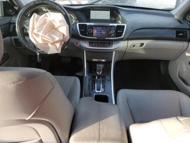 Photo 8 from auction – 2013 HONDA ACCORD EXL with VIN 1HGCR2F86DA011663