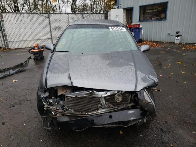 Photo 5 from auction – 1997 TOYOTA TERCEL CE with VIN JT2BC52L6V0266336