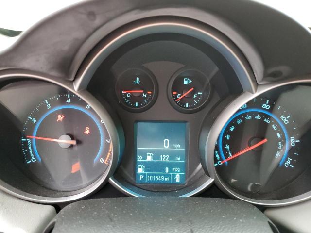 Photo 9 from auction – 2012 CHEVROLET CRUZE LS with VIN 1G1PC5SH7C7377810