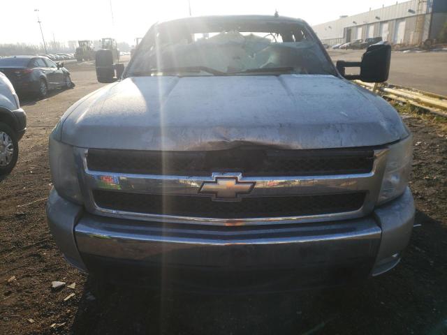 Photo 5 from auction – 2007 CHEVROLET 1500 with VIN 2GCEK190X71598394