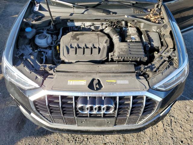 Photo 12 from auction – 2020 AUDI Q3 PRESTIG with VIN WA1FECF39L1080728