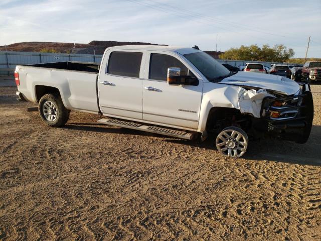 Photo 4 from auction – 2019 CHEVROLET SILVERADO with VIN 1GC4KXEY3KF276398