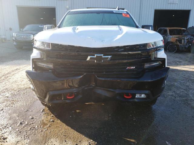 Photo 12 from auction – 2020 CHEVROLET SILVERADO with VIN 3GCPYFEL6LG324356