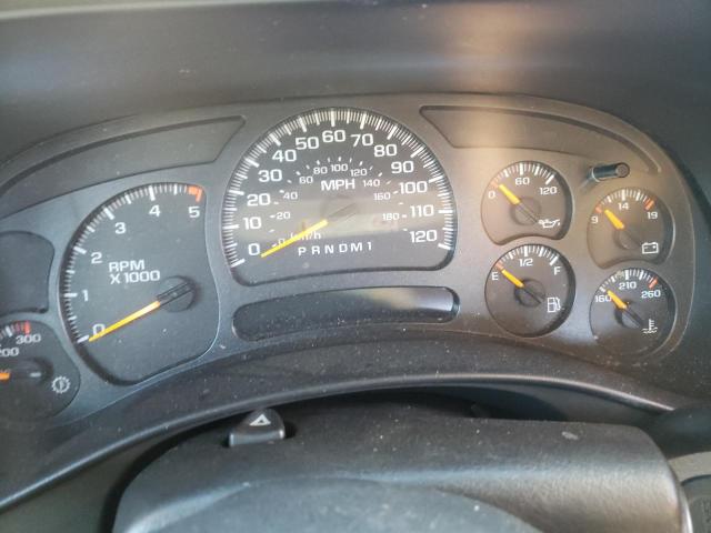 Photo 9 from auction – 2007 GMC NEW SIERRA with VIN 1GTJK33D77F179174