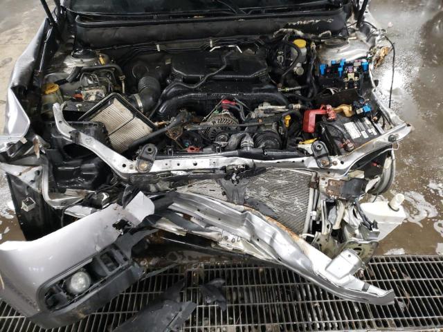 Photo 12 from auction – 2011 SUBARU OUTBACK 2. with VIN 4S4BRCKCXB3394286
