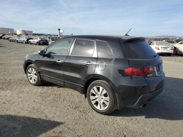 Photo 2 from auction – 2011 ACURA RDX with VIN 5J8TB2H25BA000955
