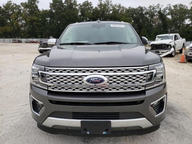 Photo 5 from auction – 2018 FORD EXPEDITION with VIN 1FMJU1LT5JEA38327
