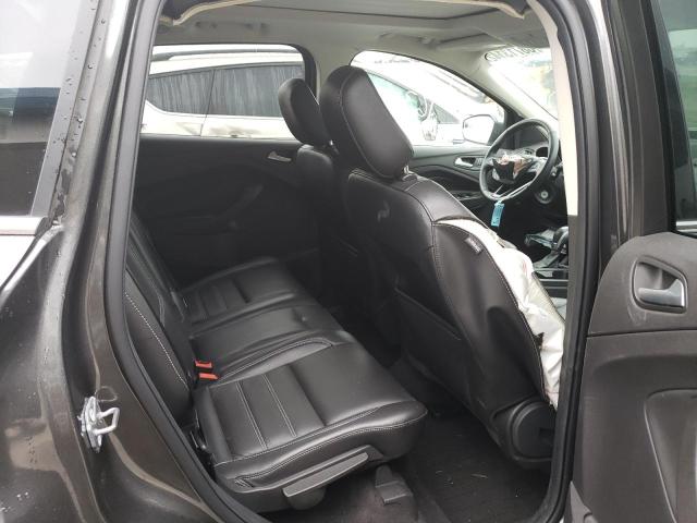 Photo 11 from auction – 2018 FORD ESCAPE SEL with VIN 1FMCU9HD3JUC85568