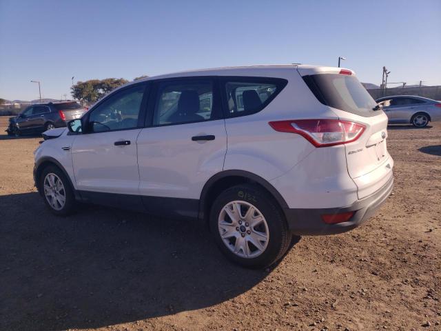 Photo 2 from auction – 2014 FORD ESCAPE S with VIN 1FMCU0F73EUA05680