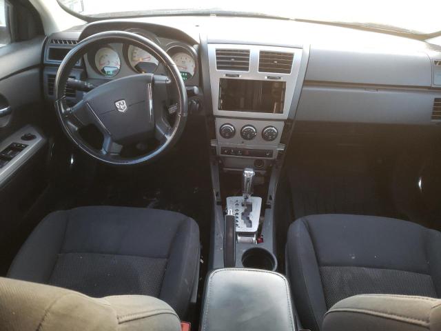 Photo 8 from auction – 2009 DODGE AVENGER SX with VIN 1B3LC56B09N538208