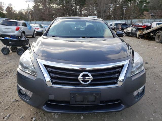 Photo 5 from auction – 2013 NISSAN ALTIMA 2.5 with VIN 1N4AL3AP1DN418655