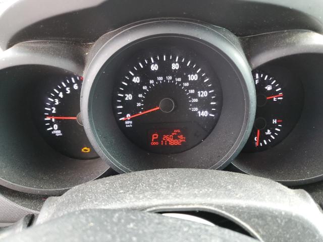Photo 9 from auction – 2013 KIA SOUL with VIN KNDJT2A56D7533288