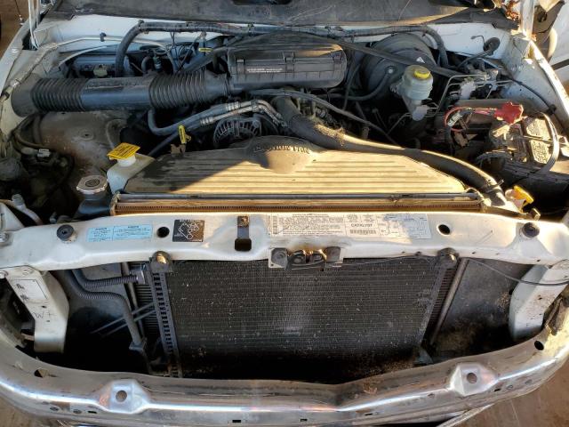 Photo 11 from auction – 2001 DODGE RAM 1500 with VIN 3B7HC13Y21G741667