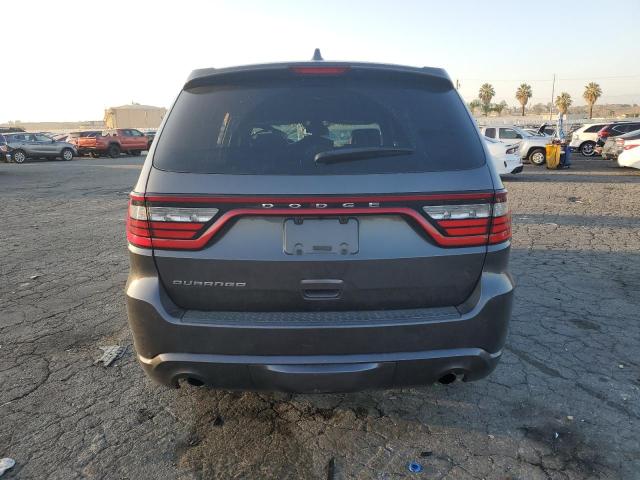 Photo 6 from auction – 2015 DODGE DURANGO SX with VIN 1C4RDHAGXFC146774