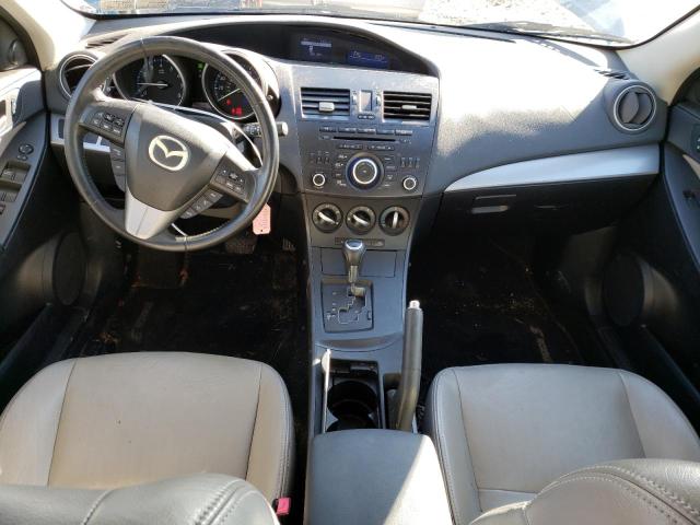 Photo 8 from auction – 2012 MAZDA 3 I with VIN JM1BL1L89C1678915