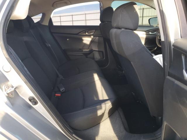 Photo 10 from auction – 2019 HONDA CIVIC LX with VIN 19XFC2F62KE208142