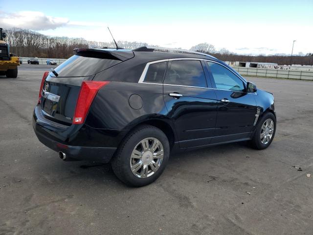 Photo 3 from auction – 2012 CADILLAC SRX LUXURY with VIN 3GYFNDE3XCS658812