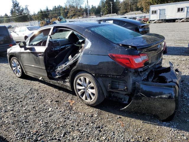 Photo 2 from auction – 2015 SUBARU LEGACY 2.5 with VIN 4S3BNBD69F3034448