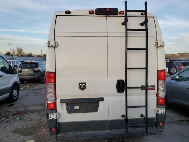 Photo 6 from auction – 2017 RAM PROMASTER with VIN 3C6TRVDG0HE537968
