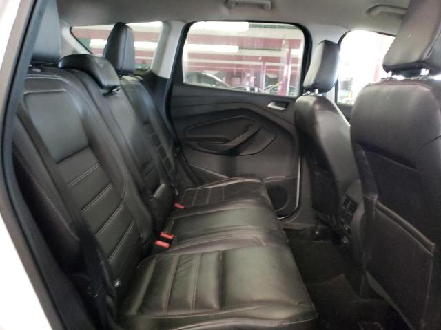 Photo 11 from auction – 2018 FORD ESCAPE SEL with VIN 1FMCU9HDXJUA03295