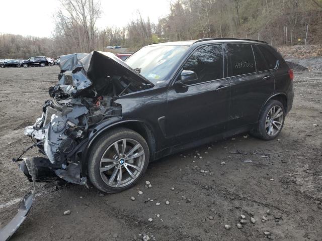 BMW X5 XDRIVE5 2015 with VIN 5UXKR6C52F0J74250 - Photo from auction