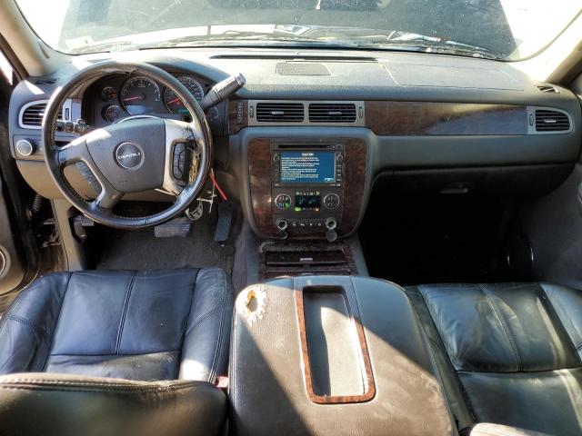 Photo 8 from auction – 2008 GMC YUKON DENA with VIN 1GKFK63898J213029