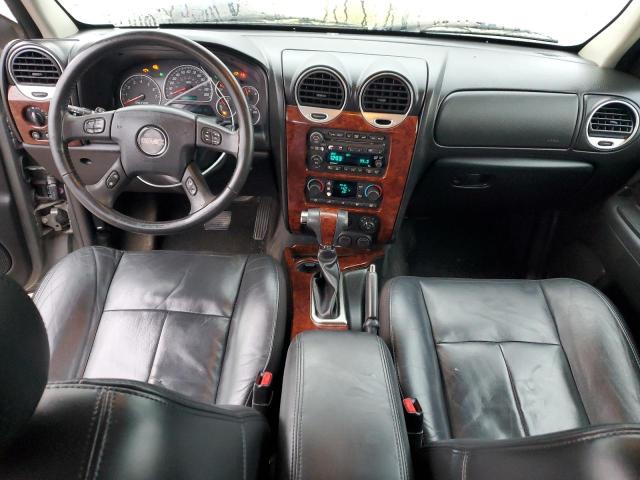 Zdjęcie 8 z aukcji – 2005 GMC ENVOY z VIN 1GKDT13S452180577