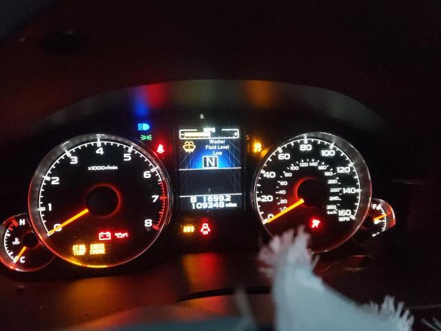 Photo 9 from auction – 2013 SUBARU LEGACY 3.6 with VIN 4S3BMDK64D2021501