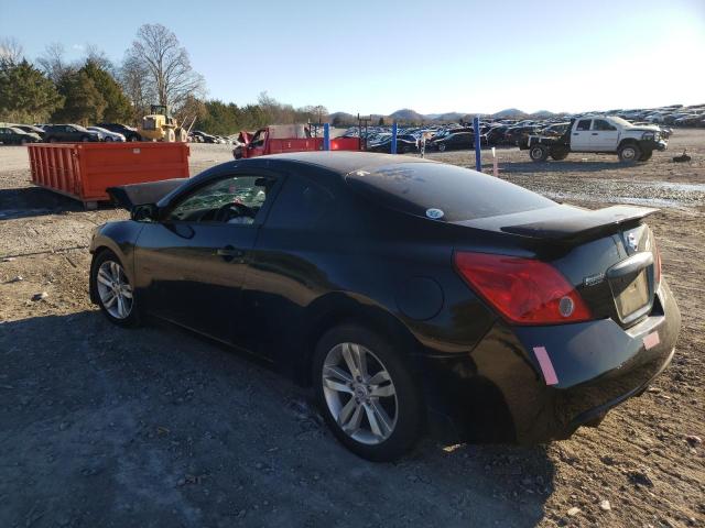 Photo 2 from auction – 2010 NISSAN ALTIMA S with VIN 1N4AL2EPXAC180767