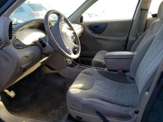 Photo 7 from auction – 2001 CHEVROLET MALIBU LS with VIN 1G1NE52J316183086