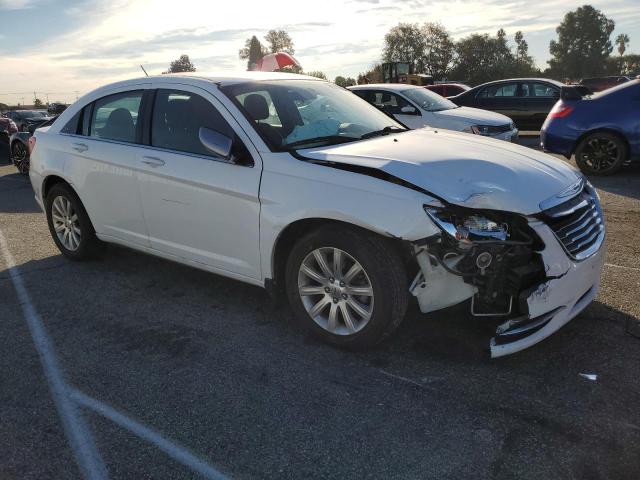Photo 4 from auction – 2011 CHRYSLER 200 TOURIN with VIN 1C3BC1FB5BN566017