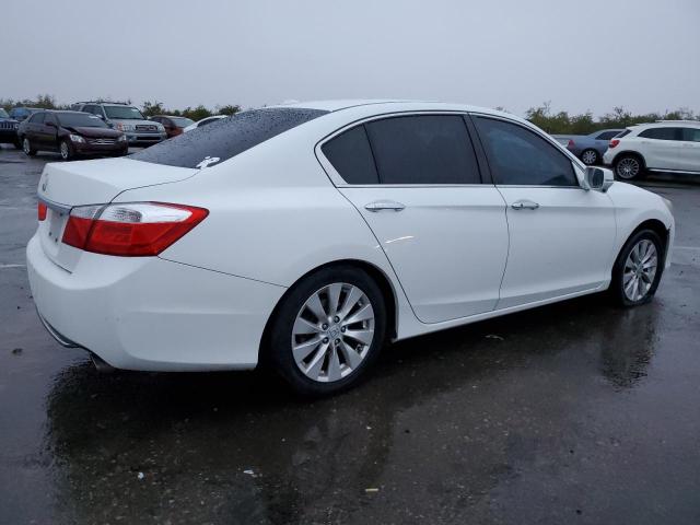 Photo 3 from auction – 2015 HONDA ACCORD EXL with VIN 1HGCR2F83FA261624