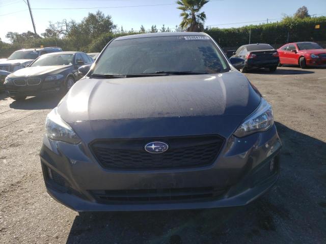 Photo 5 from auction – 2019 SUBARU IMPREZA SP with VIN 4S3GKAJ65K3604985