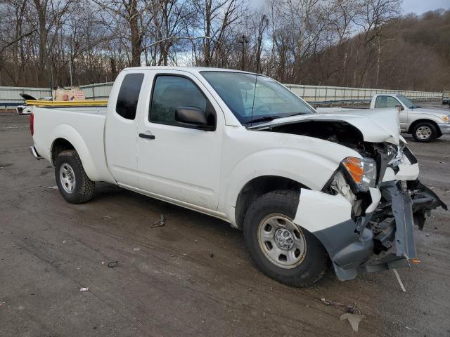 Photo 4 from auction – 2016 NISSAN FRONTIER S with VIN 1N6BD0CT7GN736897